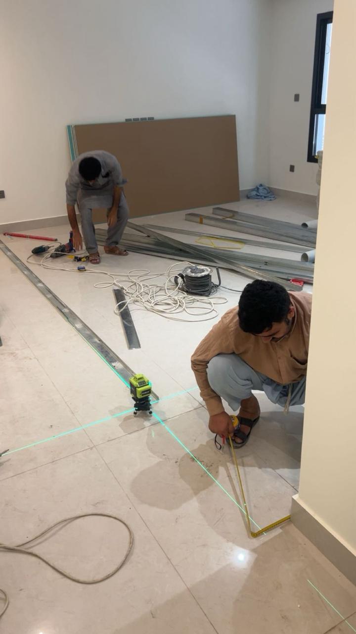Al Shahad - Work in Progress
